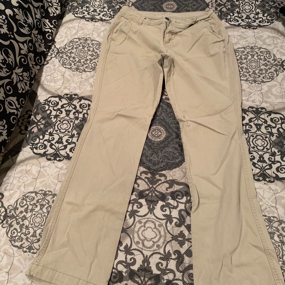 Old Navy Khaki pants